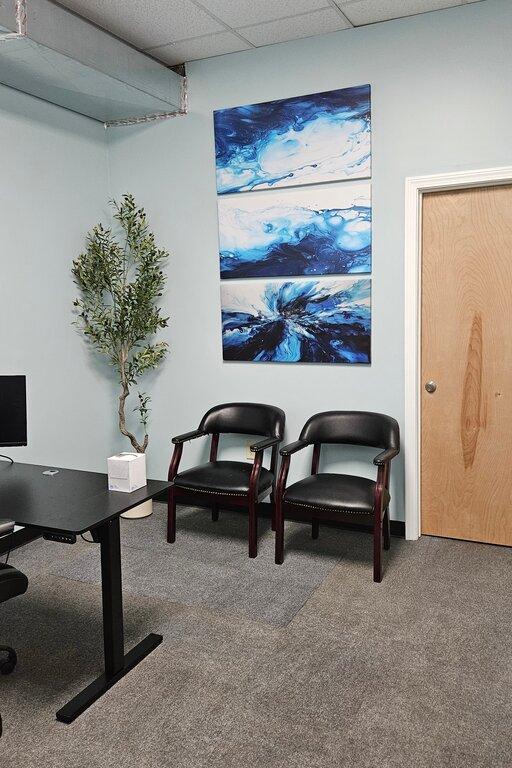 Savida Health Manchester