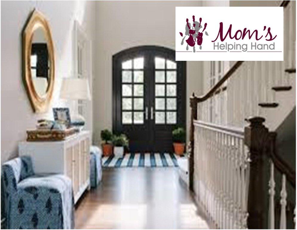 Moms Helping Hand