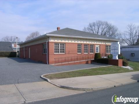 Health Med Associates P C