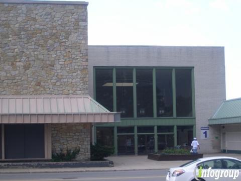 The Children's Place