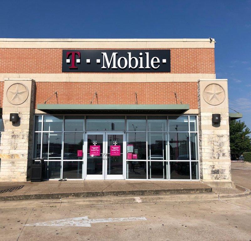 T-Mobile