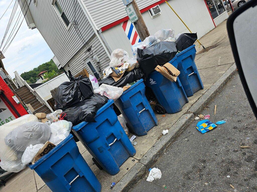 Magic Shift All Special Removal