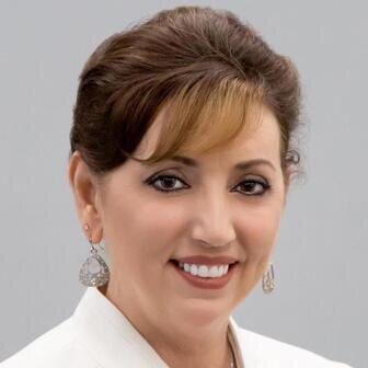 Merrill Lynch Financial Advisor Debra Kramer