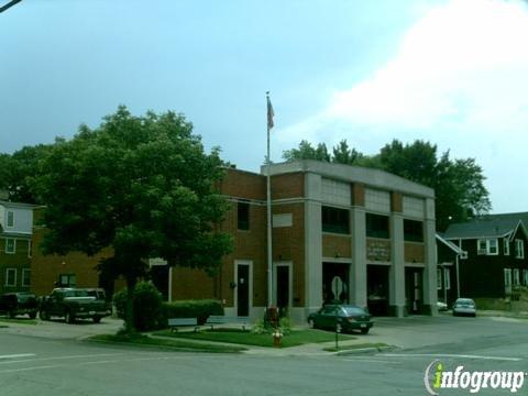 Evanston Firemens Credit Union