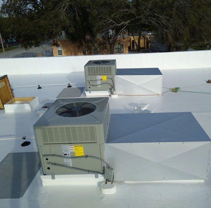 Mauro's Air Conditioning & Heating, Inc