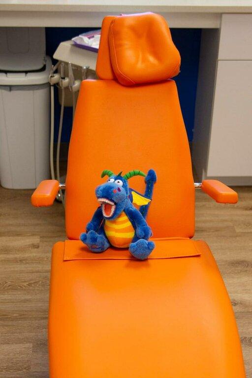 Dental School Pediatric Dentistry