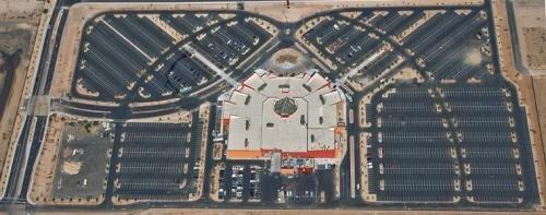 Dynamite Paving & Sealcoat, Inc