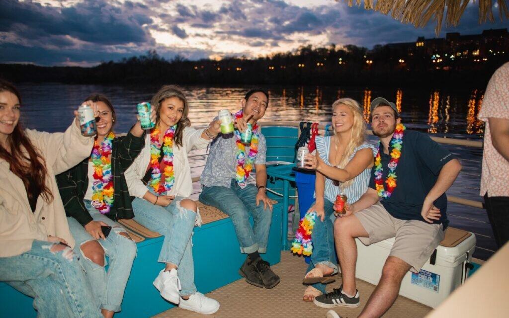Potomac Tiki Club