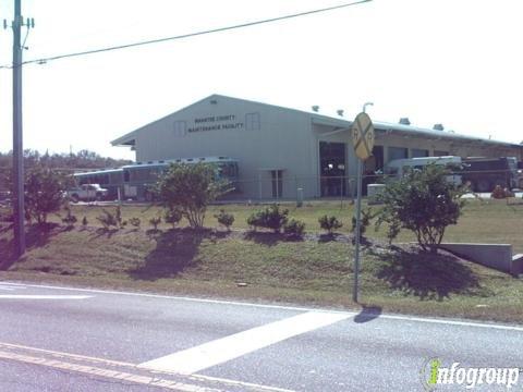Manatee County Area Transit
