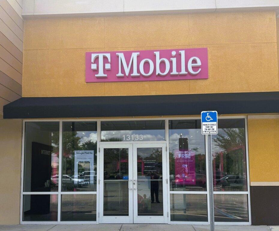 T-Mobile