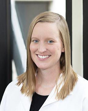 Sarah Gilbert - Ascension Medical Group St John Jenks