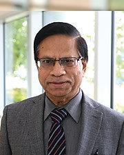Rajendra Rathour, MD - Ascension Medical Group at St Francis Euclid Bldg-Primary