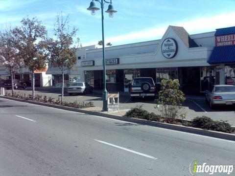 Lemon Grove Antique Mall