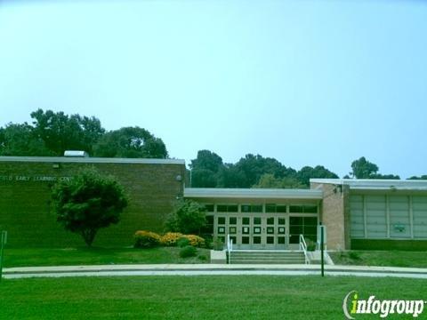 Campfield Early Childhood Center