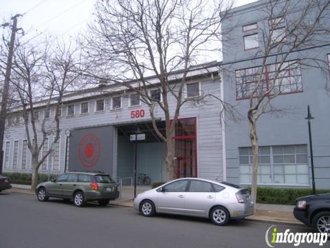 Gigantic Idea Studio