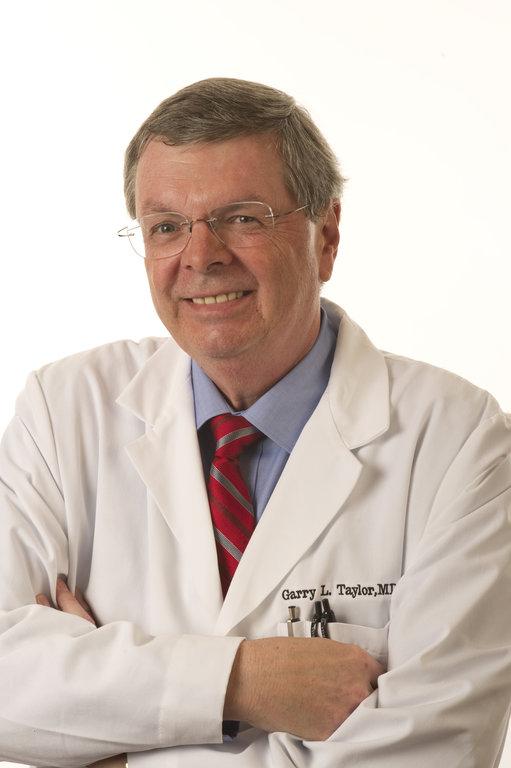 Garry L Taylor, MD - St Vincent's Cardiology-Clay
