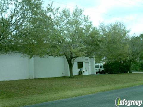 TRS Construction Inc