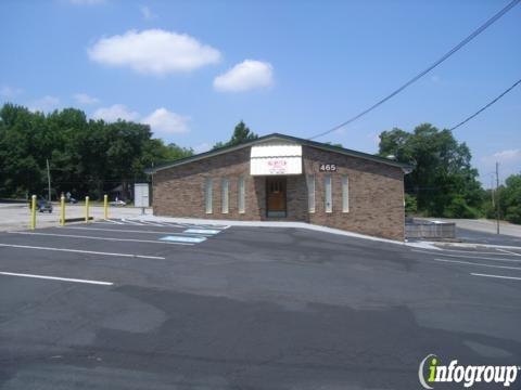 Martinelli Investigations Inc