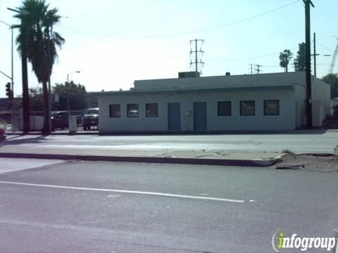 Electric Motor Source