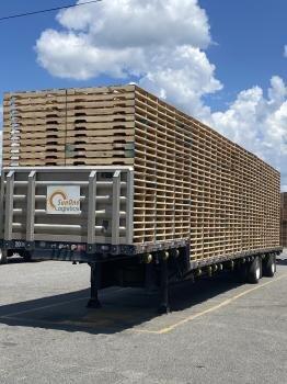 PalletOne Inc