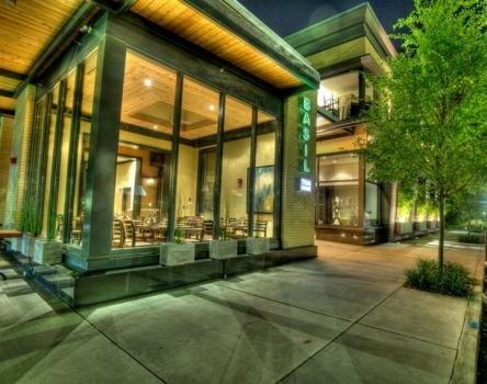 Neil Stevenson Architects