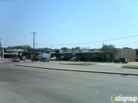 Huynh & Associates Inc