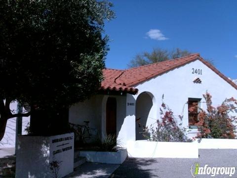 Hinderaker Rauh & Weisman