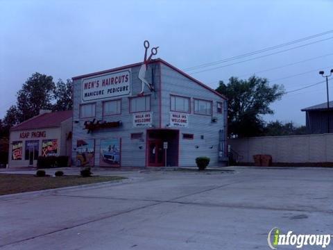 Frankenstein Computers & Networking