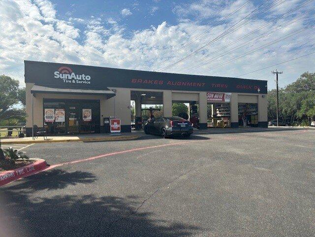 Sun Auto Tire & Service