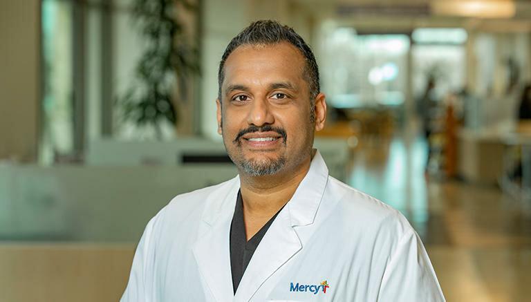 Janson P Varghese, APRN - Mercy Clinic Primary Care-Edmond Memorial