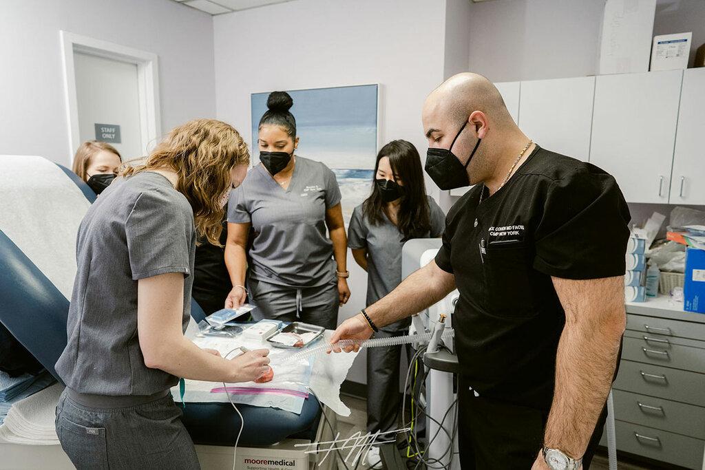 Cohen Medical Practice