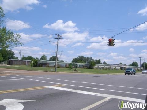 Greenbrook Elementary School