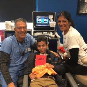 Elegant Edge Dentistry-Dr Gregory Mansour, DDS