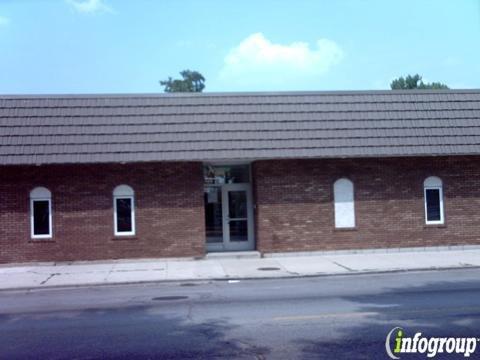 Berwyn North School District 98