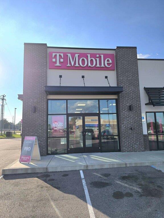 T-Mobile