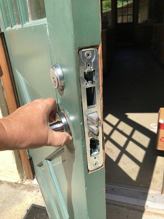 ABC Locksmith Service