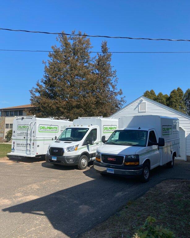 Delponte Plumbing & Heating