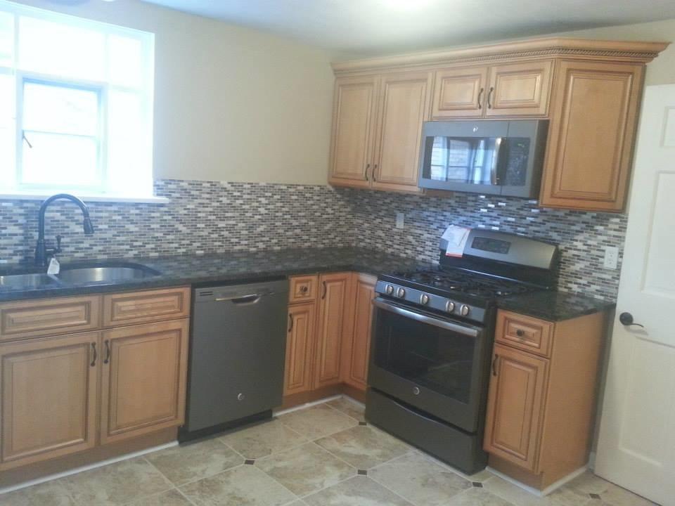 Budget Cabinet Solutions