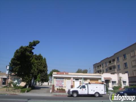 Connie Rodriguez Income Tax