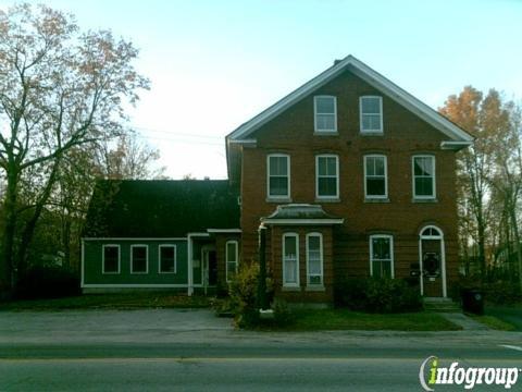 Gosling Tamblyn Fuller ESQ Atty