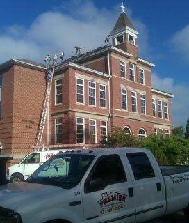Premier Contractors of America
