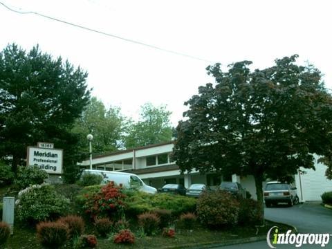 Hand Center of Oregon