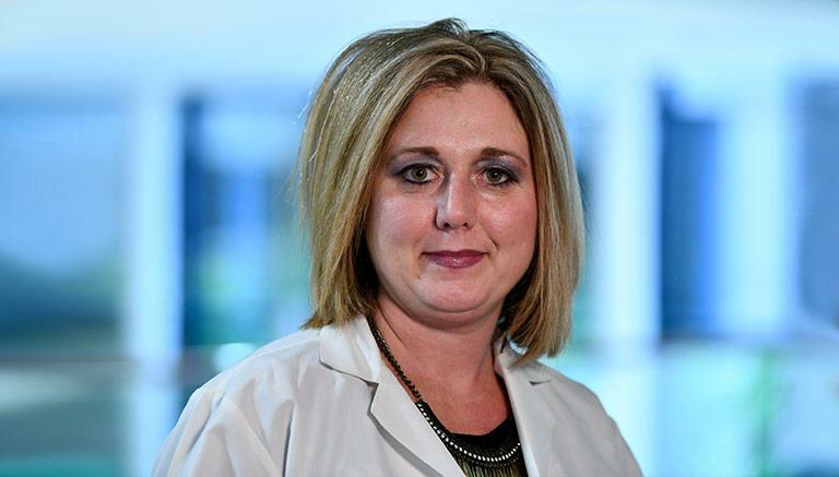 Kimberly S Kershner, FNP - Mercy Clinic General and Trauma Surgery-S Fremont