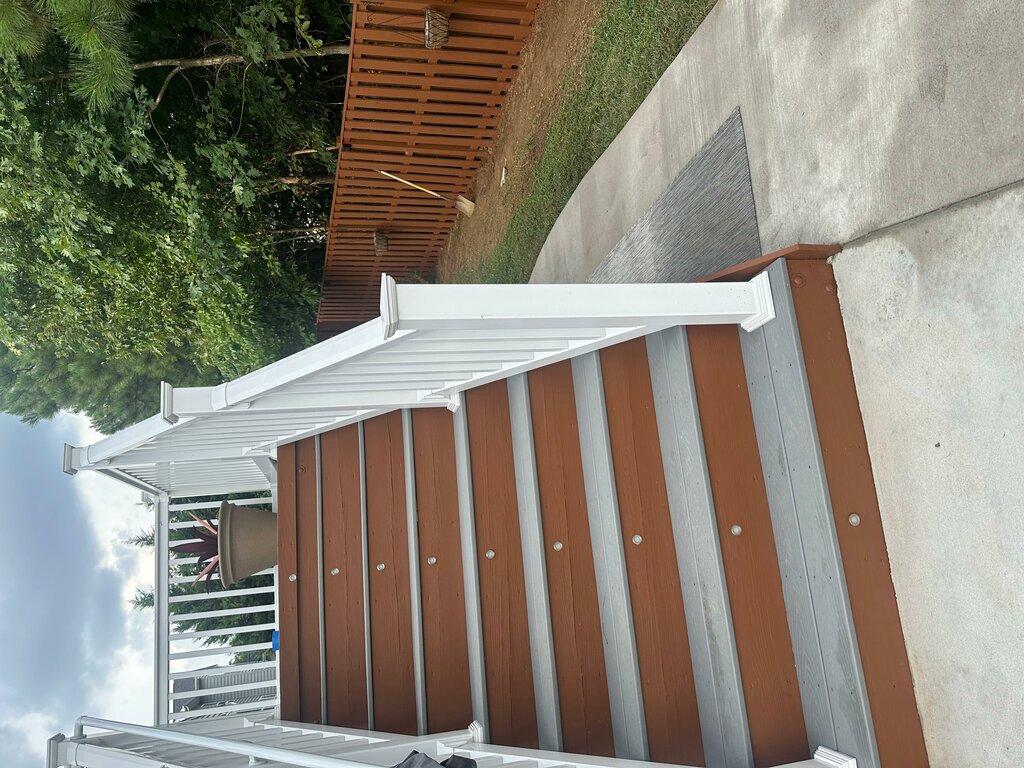 C.e Precision Painting & Remodeling LLC