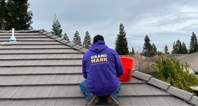 Grandmark Roofing