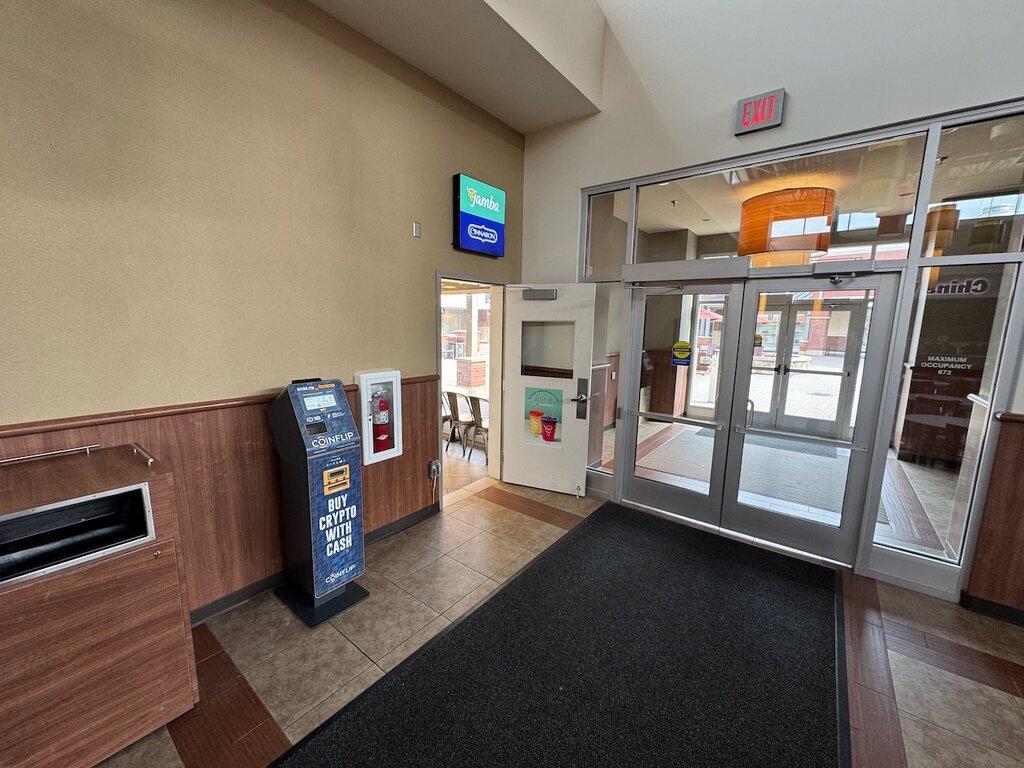 CoinFlip Bitcoin ATM