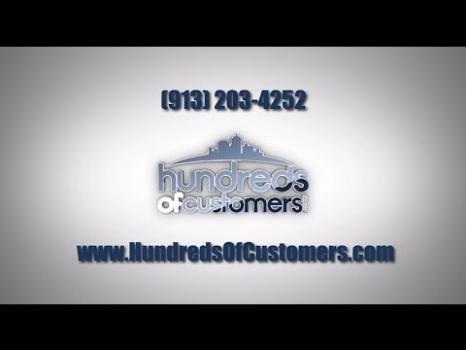 Hundreds of Customers, LLC