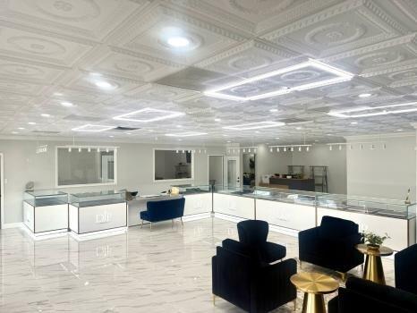 DJP Jewelers & Luxury Buyers