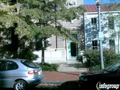 Uma Van Sweden & Associates Inc