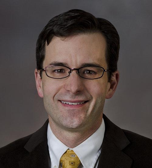 Dennis Bourdette, M.D., F.A.N.A., F.A.A.N.